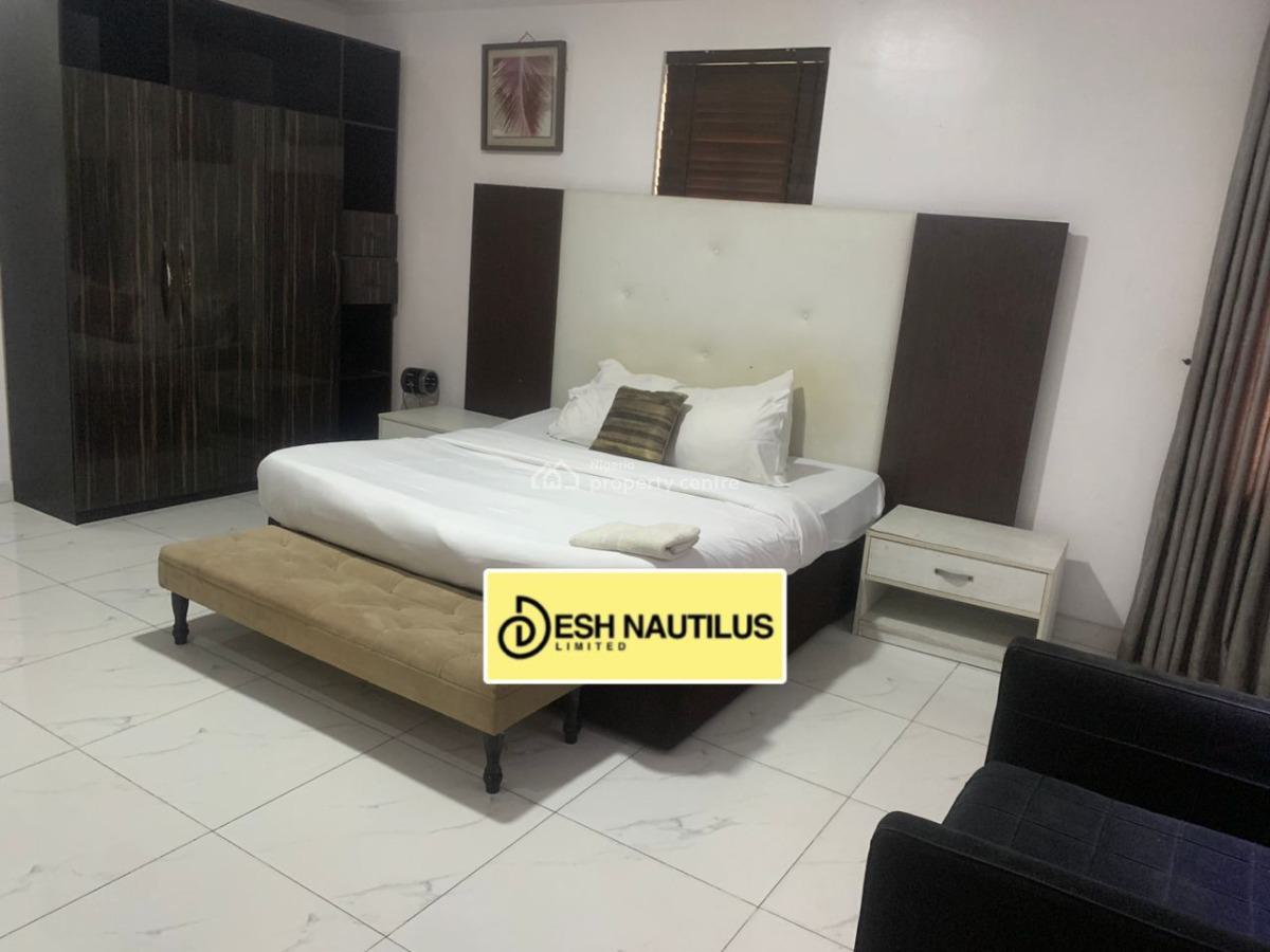 Luxury Apartment, Ikate Elegushi, Lekki, Lagos, Flat / Apartment Short Let