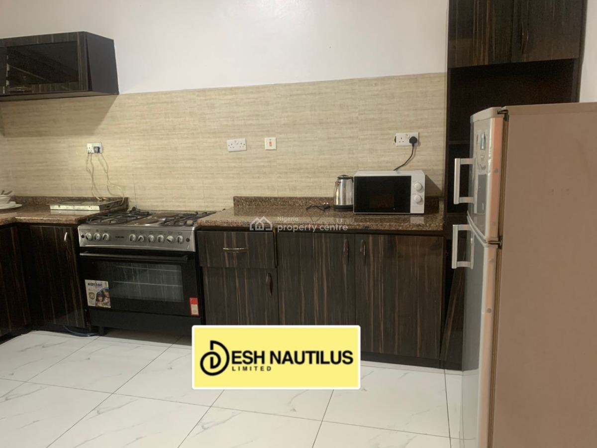 Luxury Apartment, Ikate Elegushi, Lekki, Lagos, Flat / Apartment Short Let