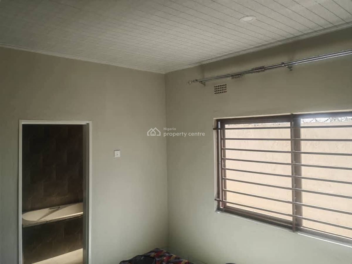 4 Bedroom Detached Bungalow with Bq, Ipaja, Lagos, House for Sale