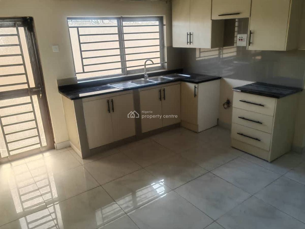 4 Bedroom Detached Bungalow with Bq, Ipaja, Lagos, House for Sale