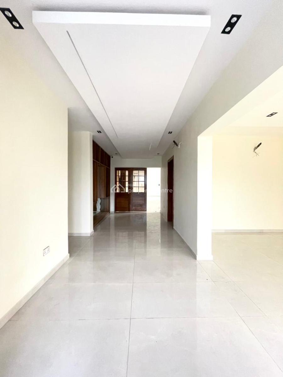 Luxurious 5 Bedroom Fully Detached Duplex with Pool in a Secure Estate, Ajah, Ajah, Lagos, Detached Duplex for Sale