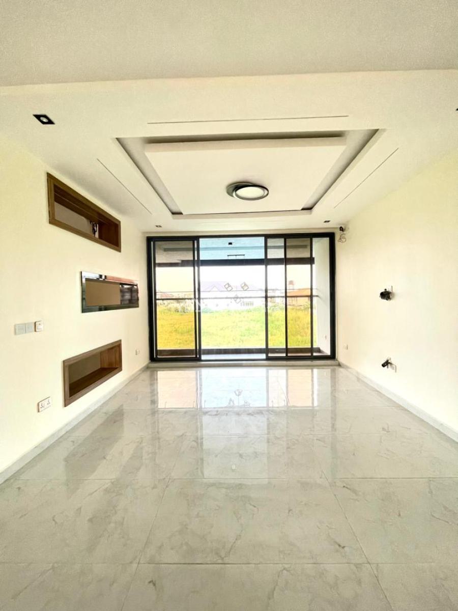 Luxurious 5 Bedroom Fully Detached Duplex with Pool in a Secure Estate, Ajah, Ajah, Lagos, Detached Duplex for Sale
