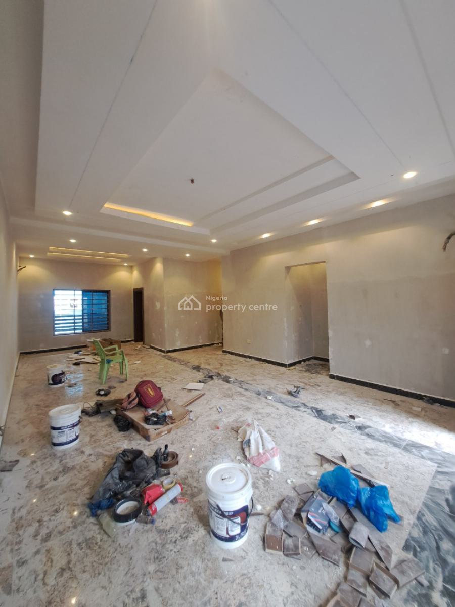 Luxury Finished 2bedroom Flat with Swimming Pool, Kado, Jahi, Abuja, Flat / Apartment for Rent