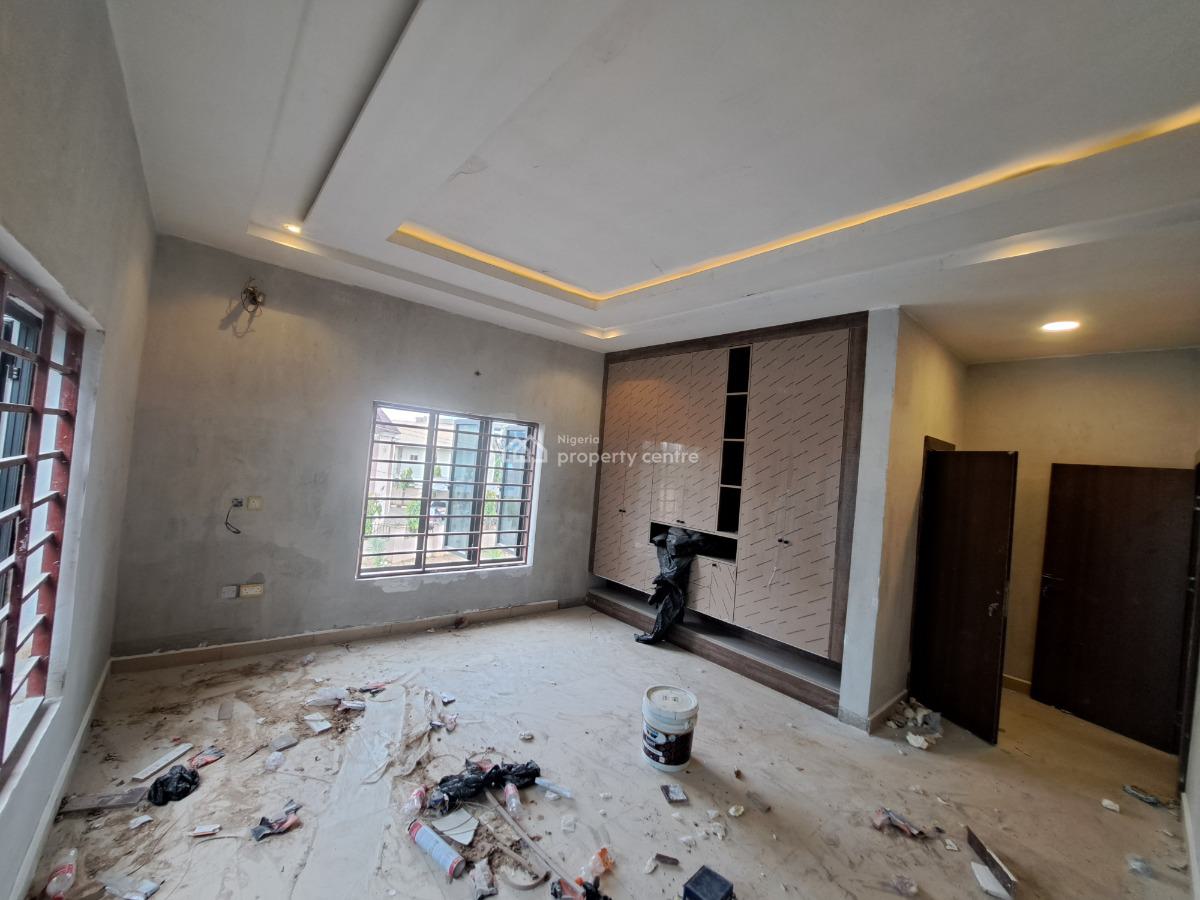 Luxury Finished 2bedroom Flat with Swimming Pool, Kado, Jahi, Abuja, Flat / Apartment for Rent