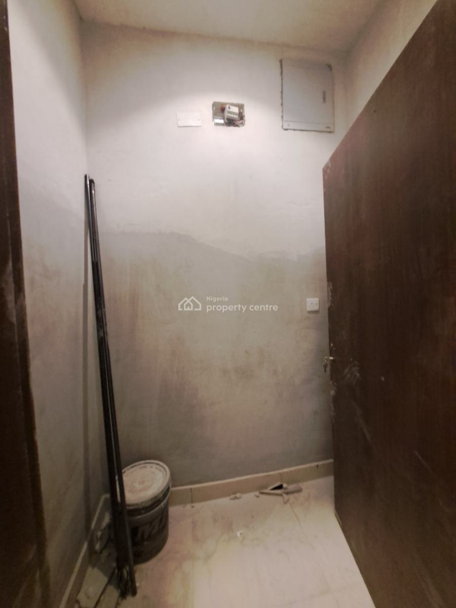 Luxury Finished 2bedroom Flat with Swimming Pool, Kado, Jahi, Abuja, Flat / Apartment for Rent
