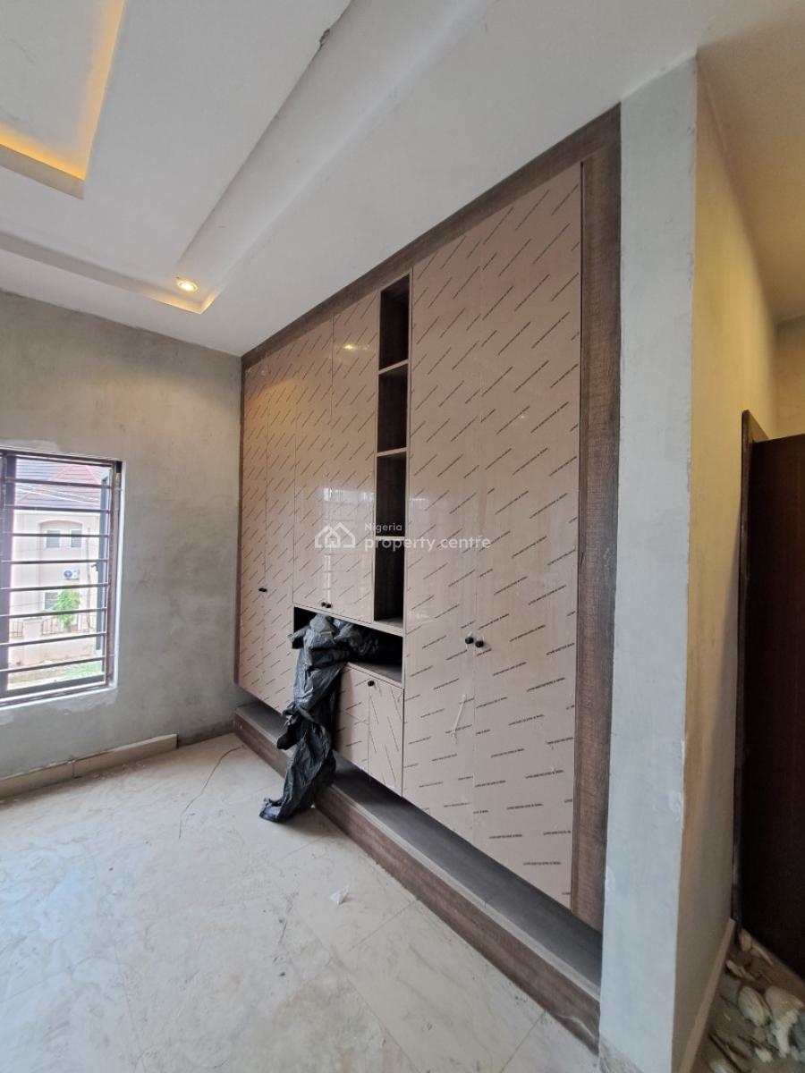 Luxury Finished 2bedroom Flat with Swimming Pool, Kado, Jahi, Abuja, Flat / Apartment for Rent