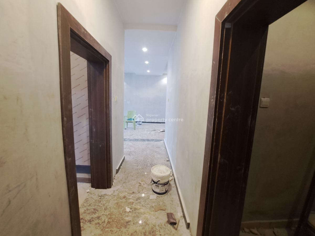 Luxury Finished 2bedroom Flat with Swimming Pool, Kado, Jahi, Abuja, Flat / Apartment for Rent