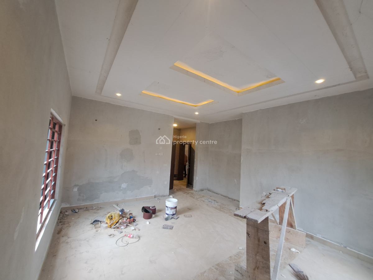 Luxury Finished 2bedroom Flat with Swimming Pool, Kado, Jahi, Abuja, Flat / Apartment for Rent