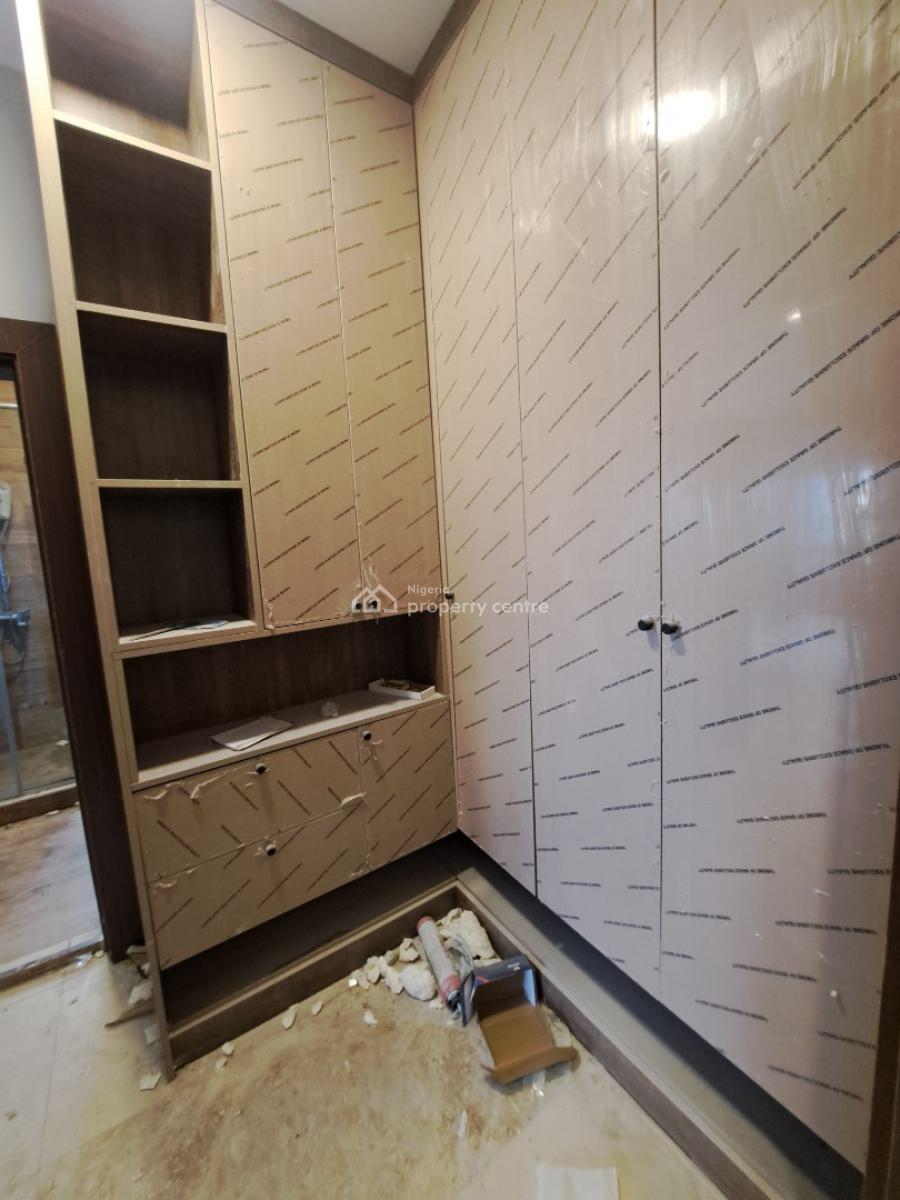 Luxury Finished 2bedroom Flat with Swimming Pool, Kado, Jahi, Abuja, Flat / Apartment for Rent