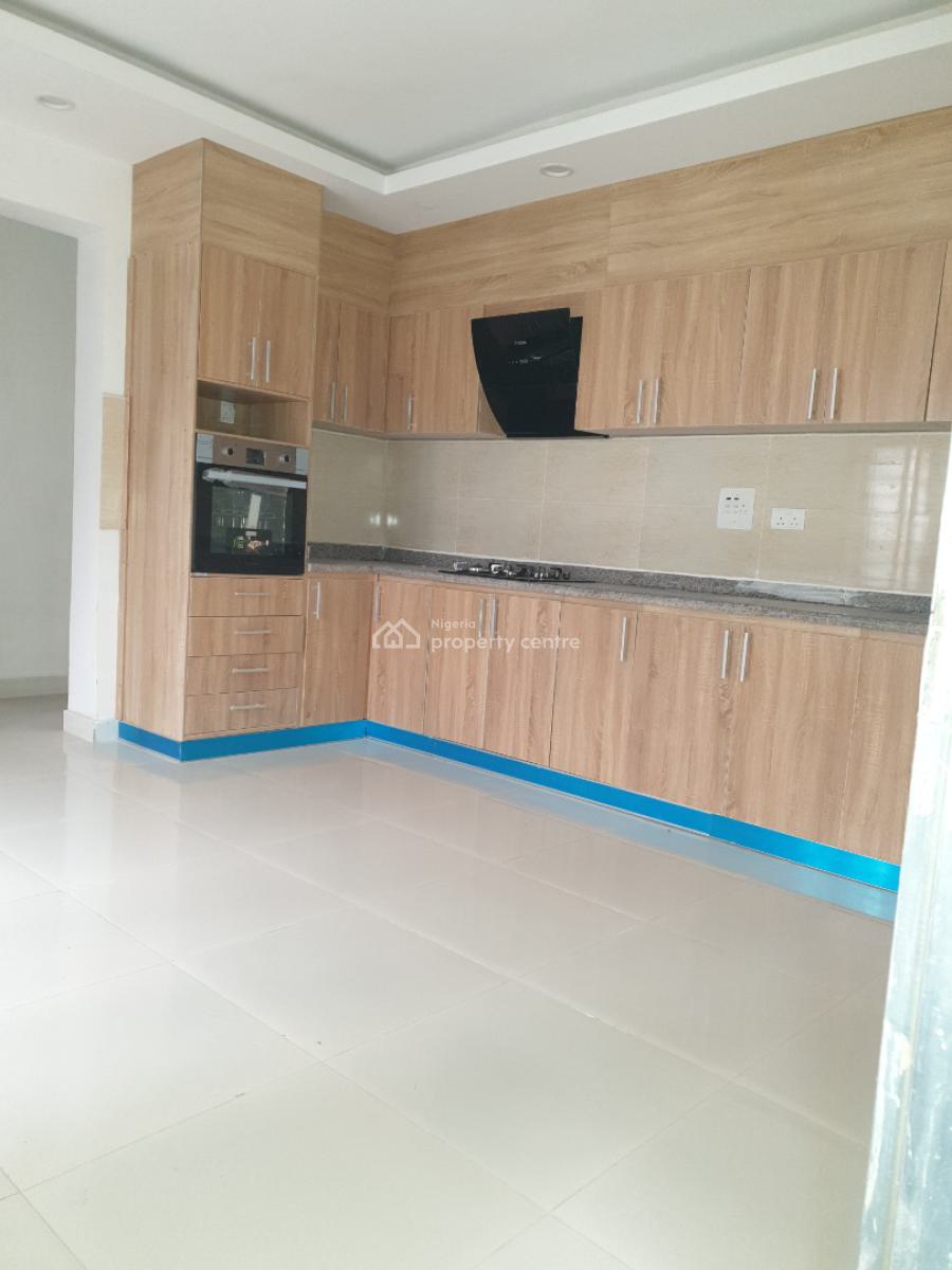Spacious Studio Mini Flat Service, Spg Road Ologolo, Lekki, Lagos, Mini Flat (room and Parlour) for Rent