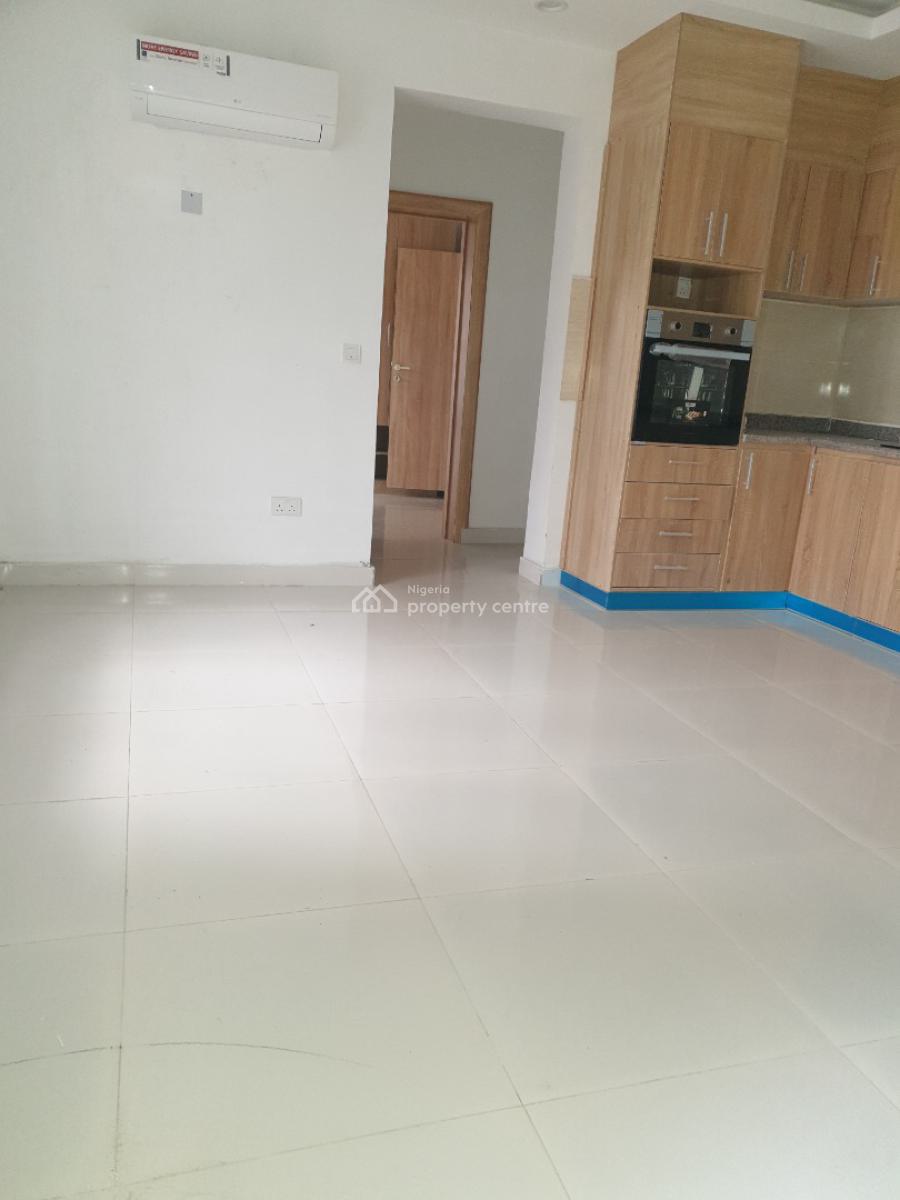 Spacious Studio Mini Flat Service, Spg Road Ologolo, Lekki, Lagos, Mini Flat (room and Parlour) for Rent