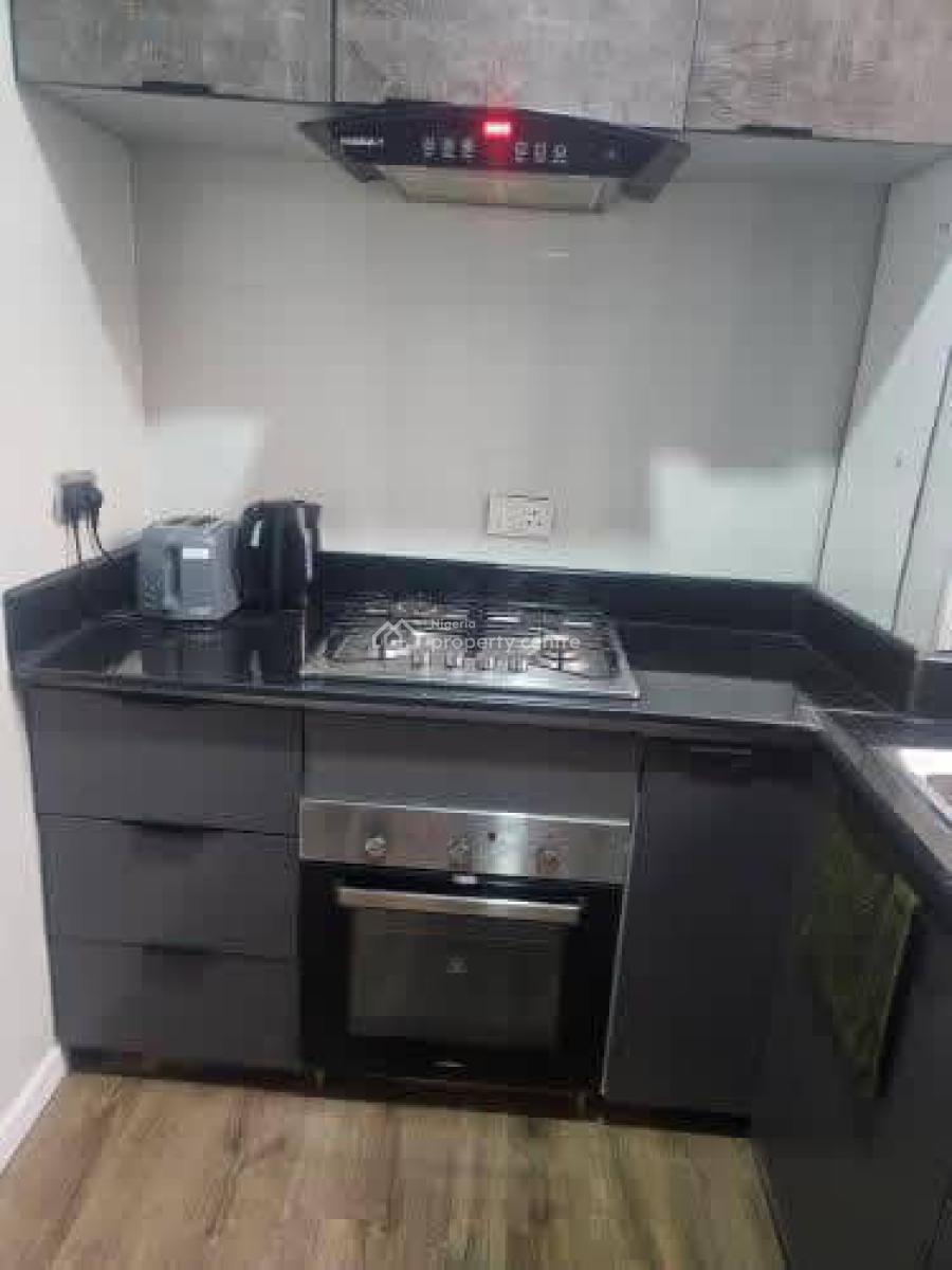 1-bedroom Flat for Your Comfort, Freedom Way, Lekki Phase 1, Lekki, Lagos, Mini Flat (room and Parlour) Short Let
