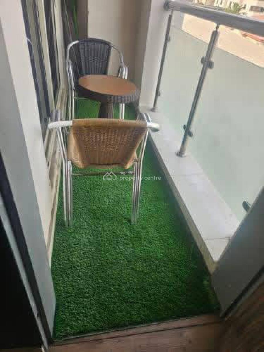 1-bedroom Flat for Your Comfort, Freedom Way, Lekki Phase 1, Lekki, Lagos, Mini Flat (room and Parlour) Short Let