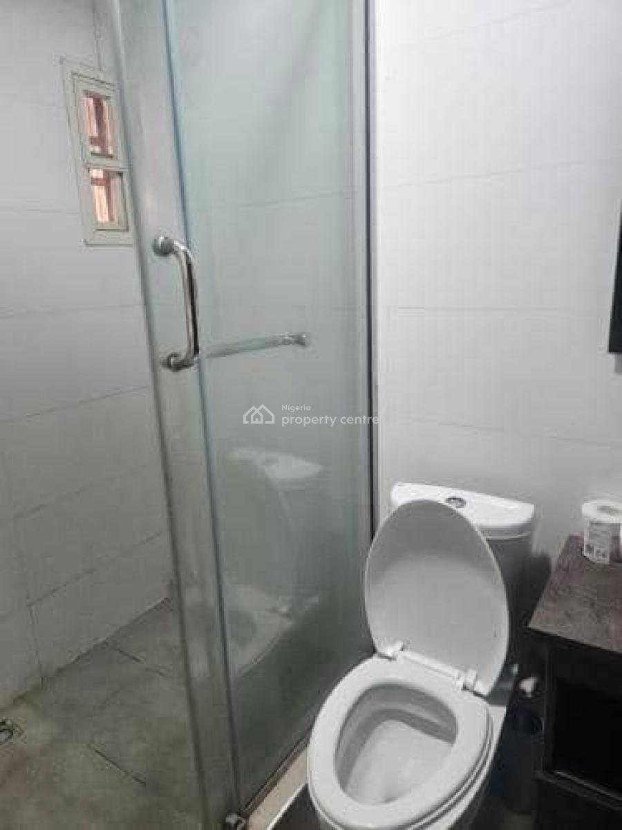 1-bedroom Flat for Your Comfort, Freedom Way, Lekki Phase 1, Lekki, Lagos, Mini Flat (room and Parlour) Short Let