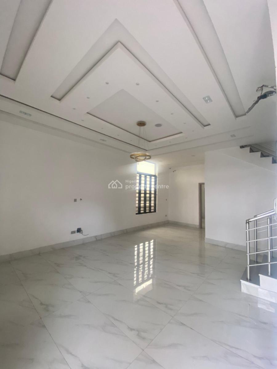 Own a Piece of Luxury in Vgc, Lekki Today, Vgc, Lekki, Lagos, Detached Duplex for Sale