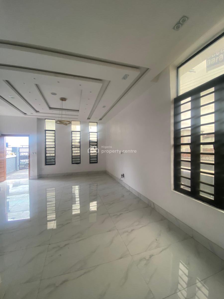 Own a Piece of Luxury in Vgc, Lekki Today, Vgc, Lekki, Lagos, Detached Duplex for Sale