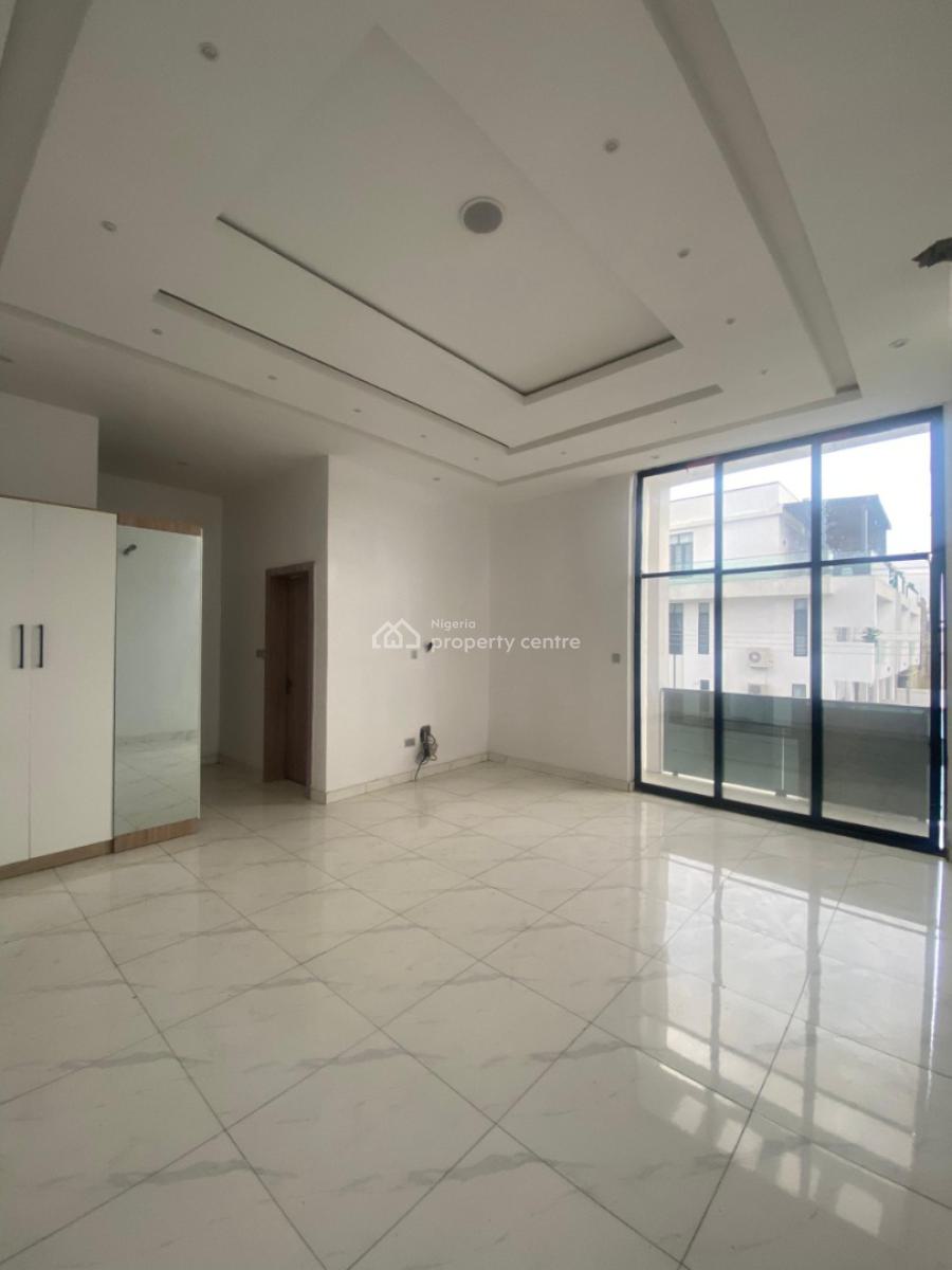 Own a Piece of Luxury in Vgc, Lekki Today, Vgc, Lekki, Lagos, Detached Duplex for Sale