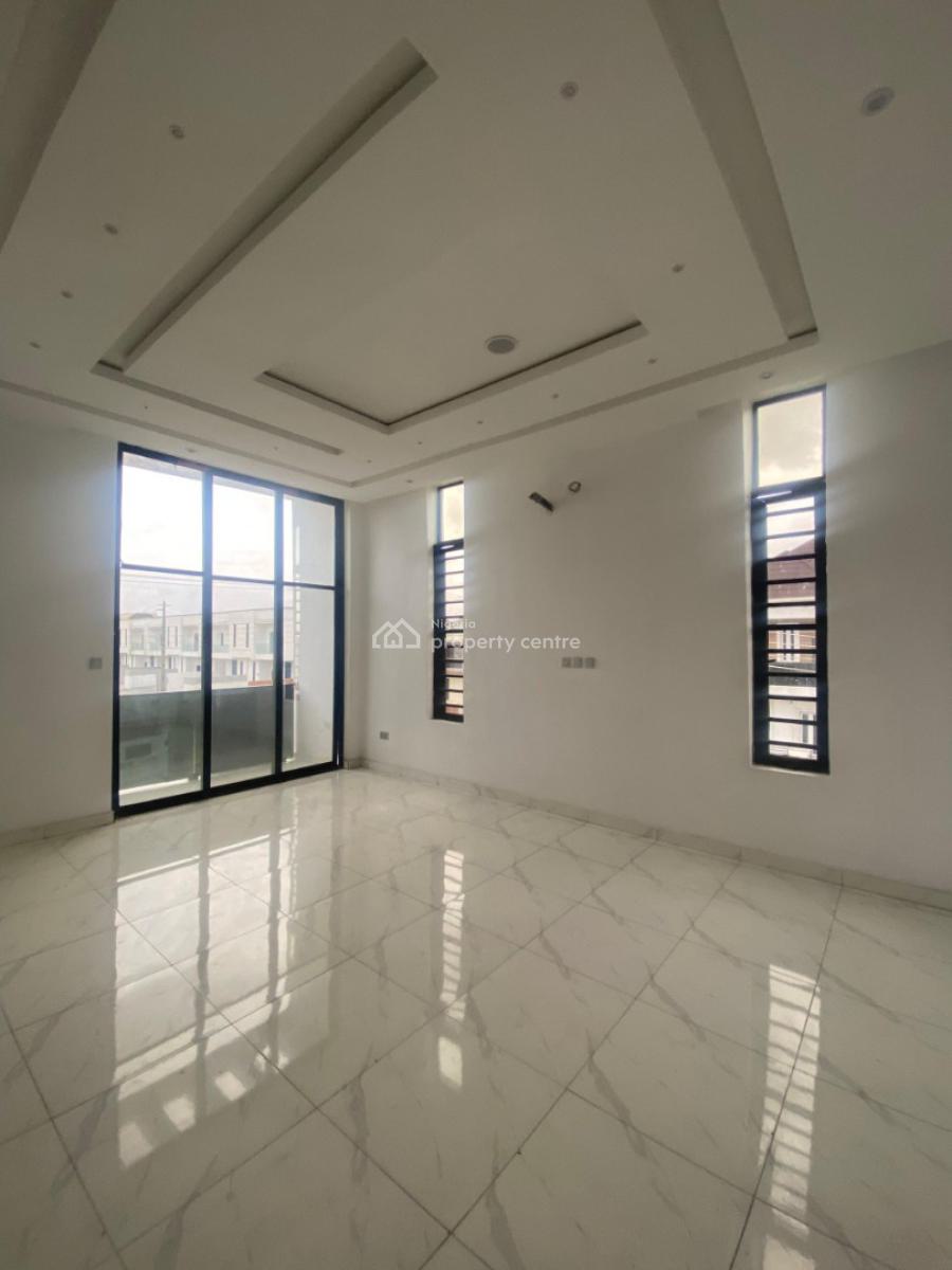 Own a Piece of Luxury in Vgc, Lekki Today, Vgc, Lekki, Lagos, Detached Duplex for Sale