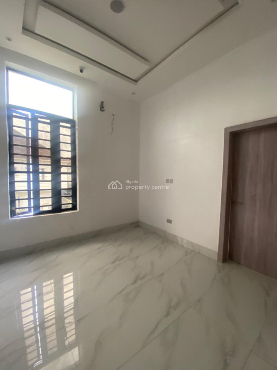 Own a Piece of Luxury in Vgc, Lekki Today, Vgc, Lekki, Lagos, Detached Duplex for Sale