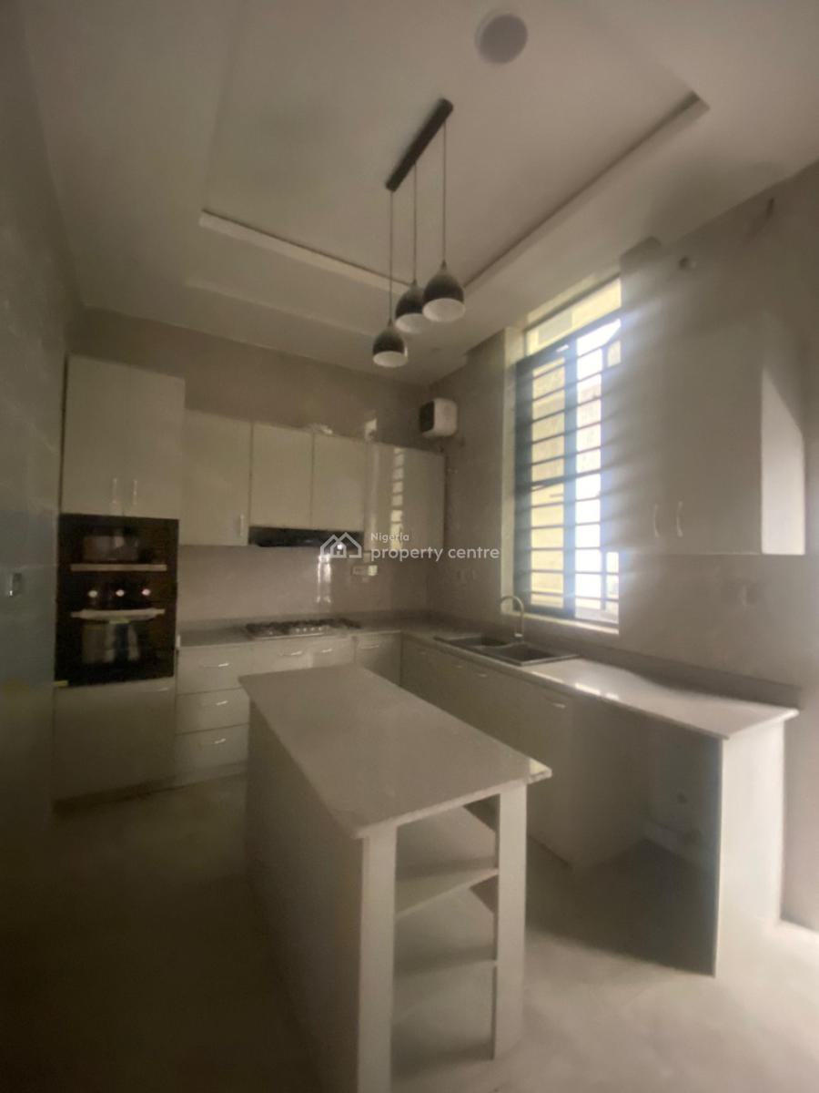 Own a Piece of Luxury in Vgc, Lekki Today, Vgc, Lekki, Lagos, Detached Duplex for Sale