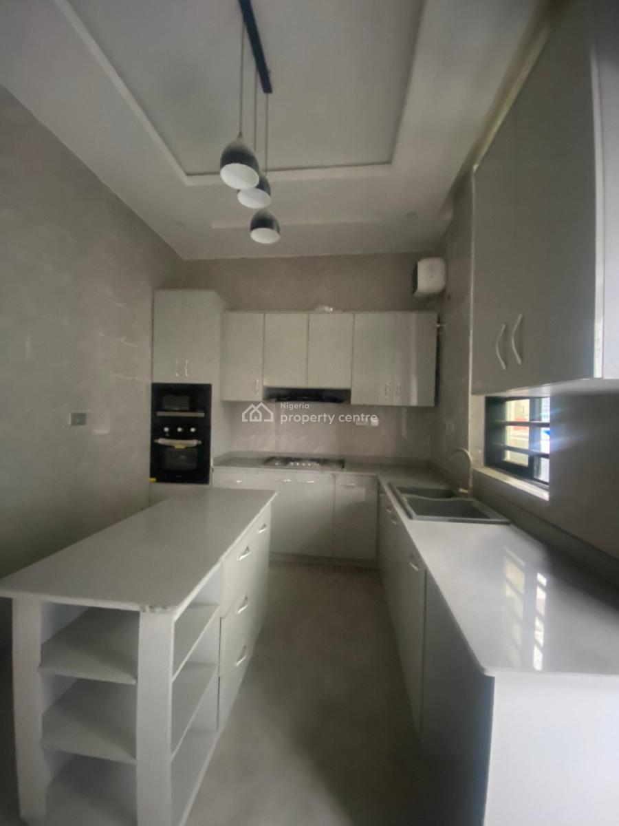 Own a Piece of Luxury in Vgc, Lekki Today, Vgc, Lekki, Lagos, Detached Duplex for Sale