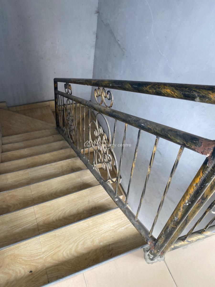 Well Located and Spacious Shop at Off Rumuola Road, Off Rumuola/ Physciatric Road, Port Harcourt, Rivers, Shop for Rent