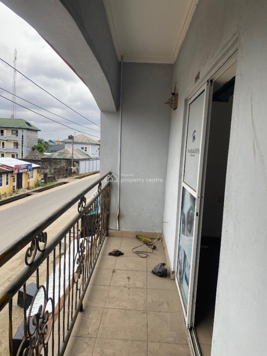 Well Located and Spacious Shop at Off Rumuola Road, Off Rumuola/ Physciatric Road, Port Harcourt, Rivers, Shop for Rent