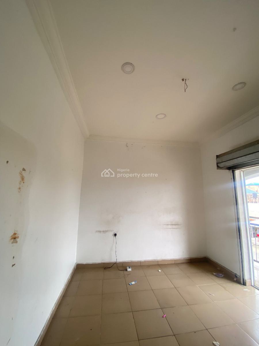 Well Located and Spacious Shop at Off Rumuola Road, Off Rumuola/ Physciatric Road, Port Harcourt, Rivers, Shop for Rent