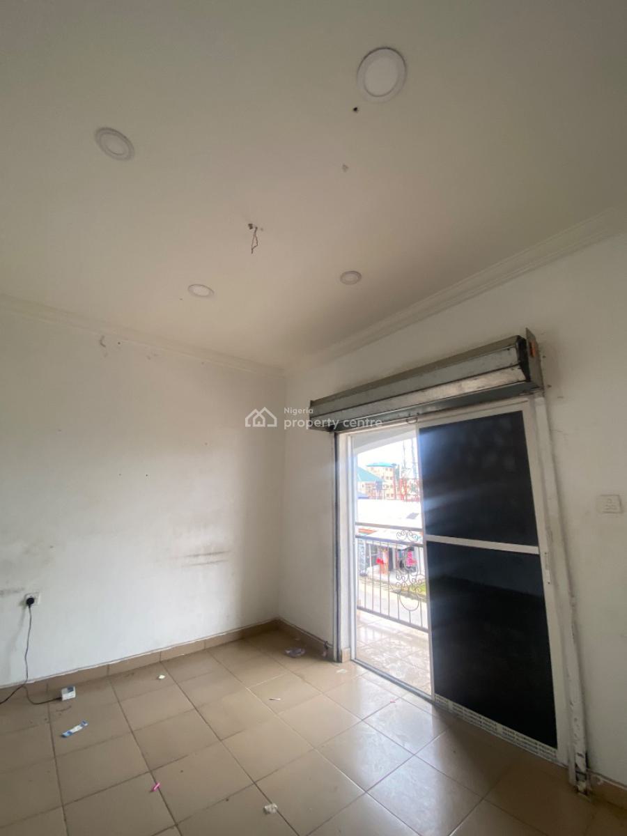 Well Located and Spacious Shop at Off Rumuola Road, Off Rumuola/ Physciatric Road, Port Harcourt, Rivers, Shop for Rent