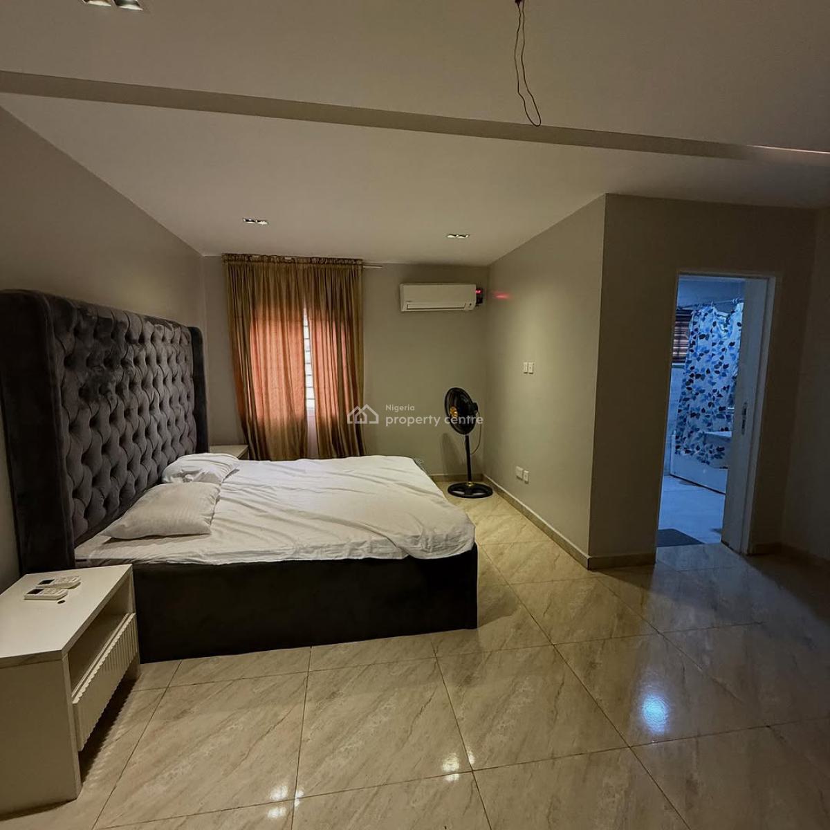 Tastefully Designed 4 Bedroom Furnished Terrace Duplex,bq,corner Piece, Inside a Beautiful Gated Mini Estate, Kaura, Abuja, Terraced Duplex for Sale