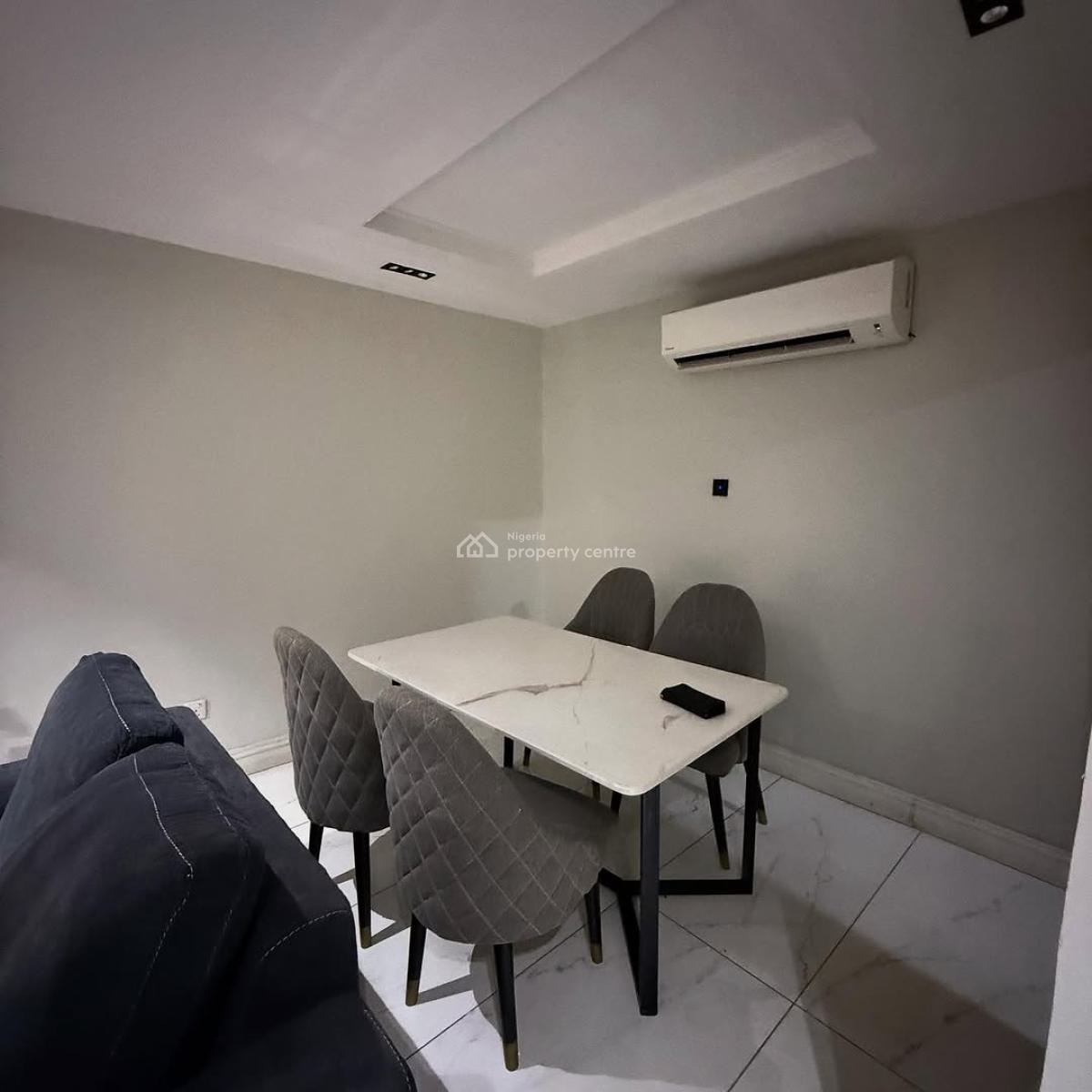Tastefully Designed 4 Bedroom Furnished Terrace Duplex,bq,corner Piece, Inside a Beautiful Gated Mini Estate, Kaura, Abuja, Terraced Duplex for Sale