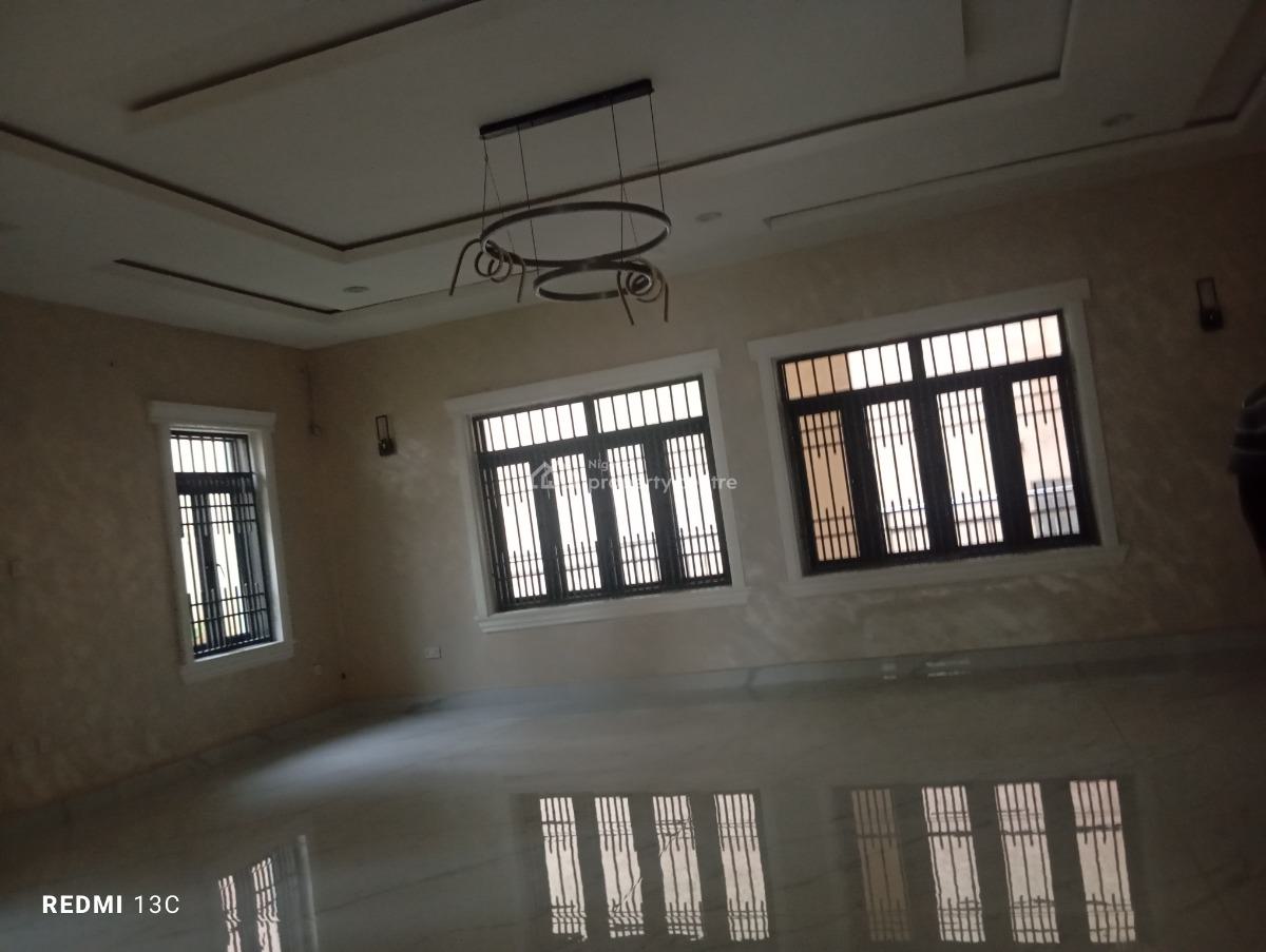 a Smart Home 7bed Duplex and Bq, Asokoro Main Abuja, Asokoro District, Abuja, Detached Duplex for Sale