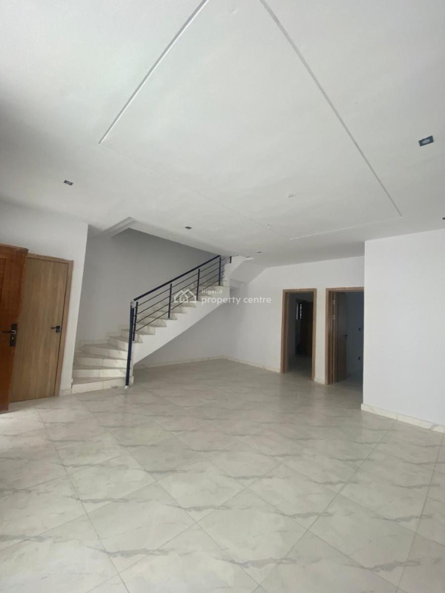 Exquisite Luxury Terrace in Vgc, Lekki!, Vgc, Lekki, Lagos, Terraced Duplex for Rent