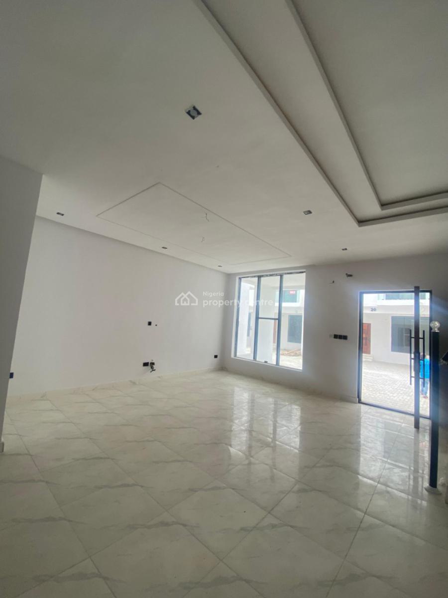 Exquisite Luxury Terrace in Vgc, Lekki!, Vgc, Lekki, Lagos, Terraced Duplex for Rent