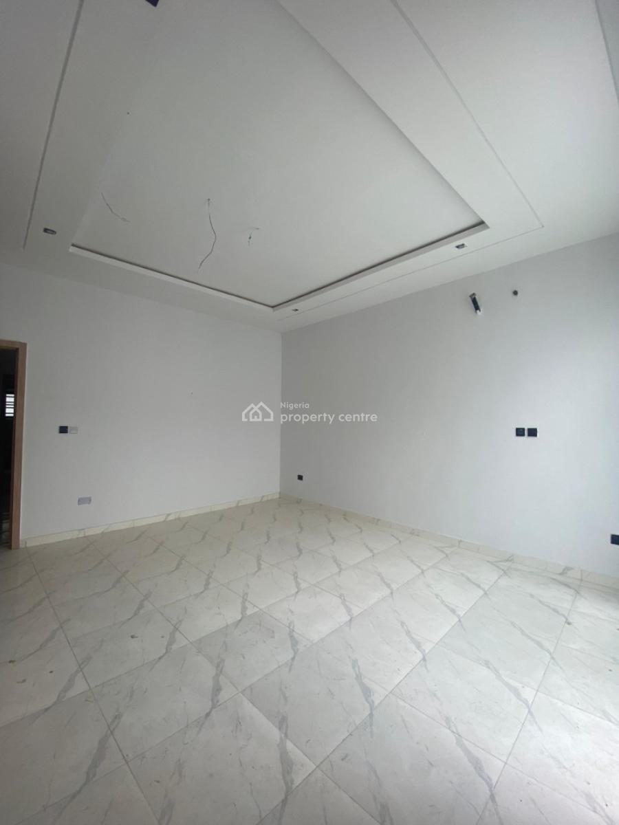 Exquisite Luxury Terrace in Vgc, Lekki!, Vgc, Lekki, Lagos, Terraced Duplex for Rent