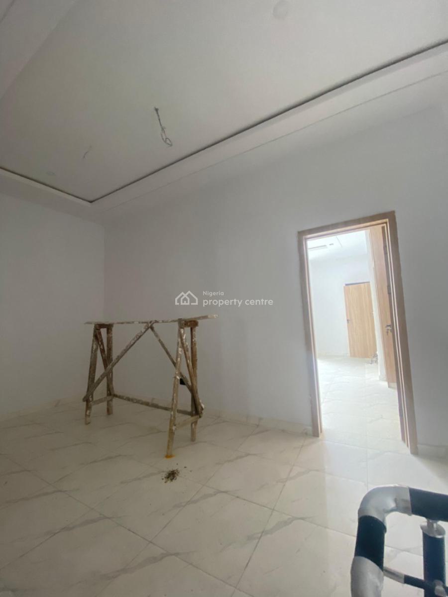 Exquisite Luxury Terrace in Vgc, Lekki!, Vgc, Lekki, Lagos, Terraced Duplex for Rent