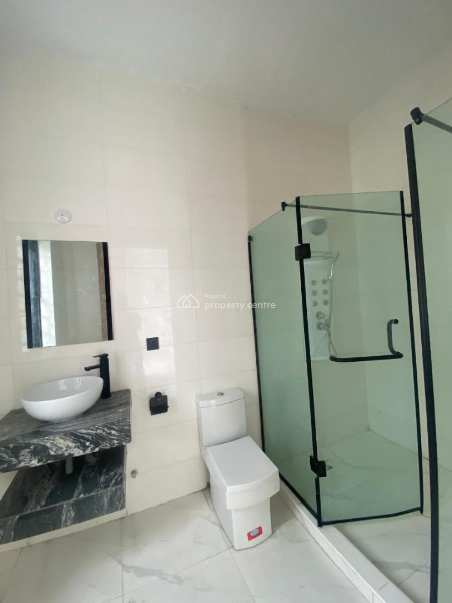 Exquisite Luxury Terrace in Vgc, Lekki!, Vgc, Lekki, Lagos, Terraced Duplex for Rent