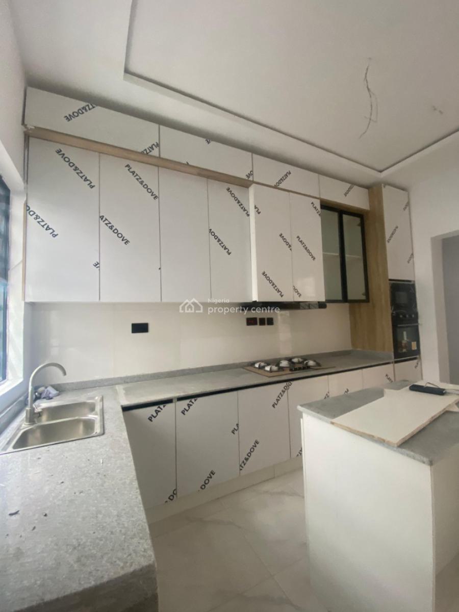 Exquisite Luxury Terrace in Vgc, Lekki!, Vgc, Lekki, Lagos, Terraced Duplex for Rent