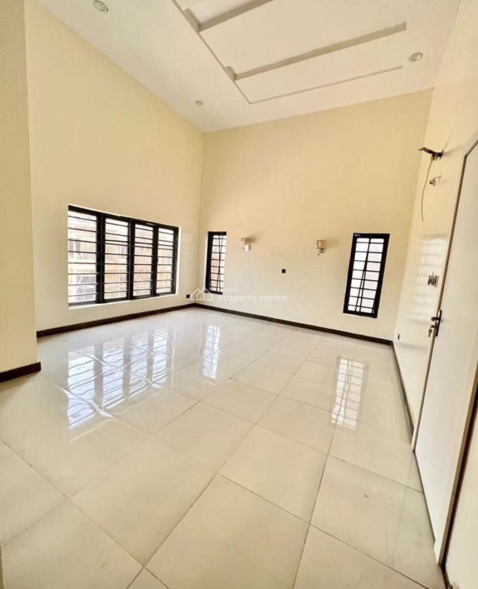 Luxury 4 Bedroom Semi Detached Duplex, Orchid, Located in a Pristine and Secured Estate with Good Road Networ, Lekki, Lagos, Semi-detached Duplex for Rent