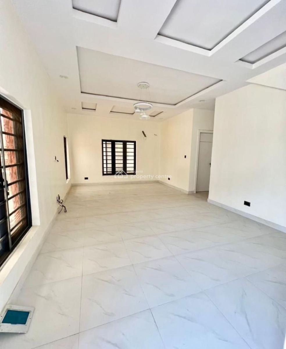 Luxury 4 Bedroom Semi Detached Duplex, Orchid, Located in a Pristine and Secured Estate with Good Road Networ, Lekki, Lagos, Semi-detached Duplex for Rent