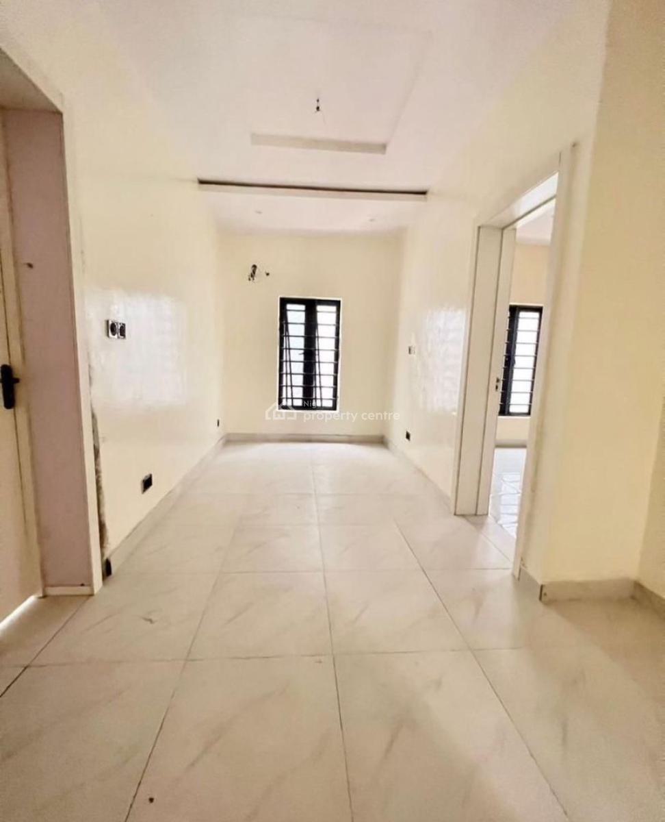 Luxury 4 Bedroom Semi Detached Duplex, Orchid, Located in a Pristine and Secured Estate with Good Road Networ, Lekki, Lagos, Semi-detached Duplex for Rent
