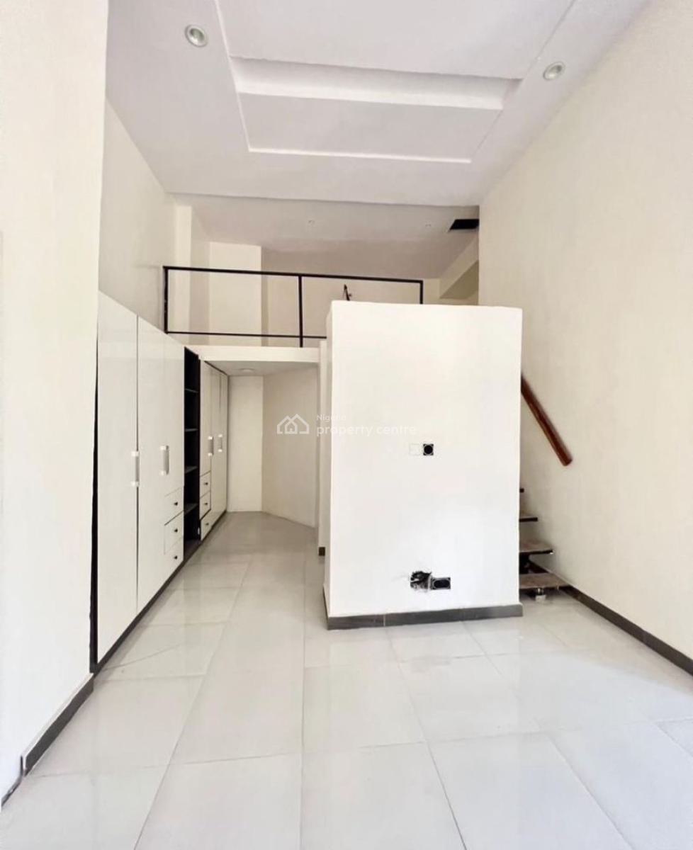 Luxury 4 Bedroom Semi Detached Duplex, Orchid, Located in a Pristine and Secured Estate with Good Road Networ, Lekki, Lagos, Semi-detached Duplex for Rent