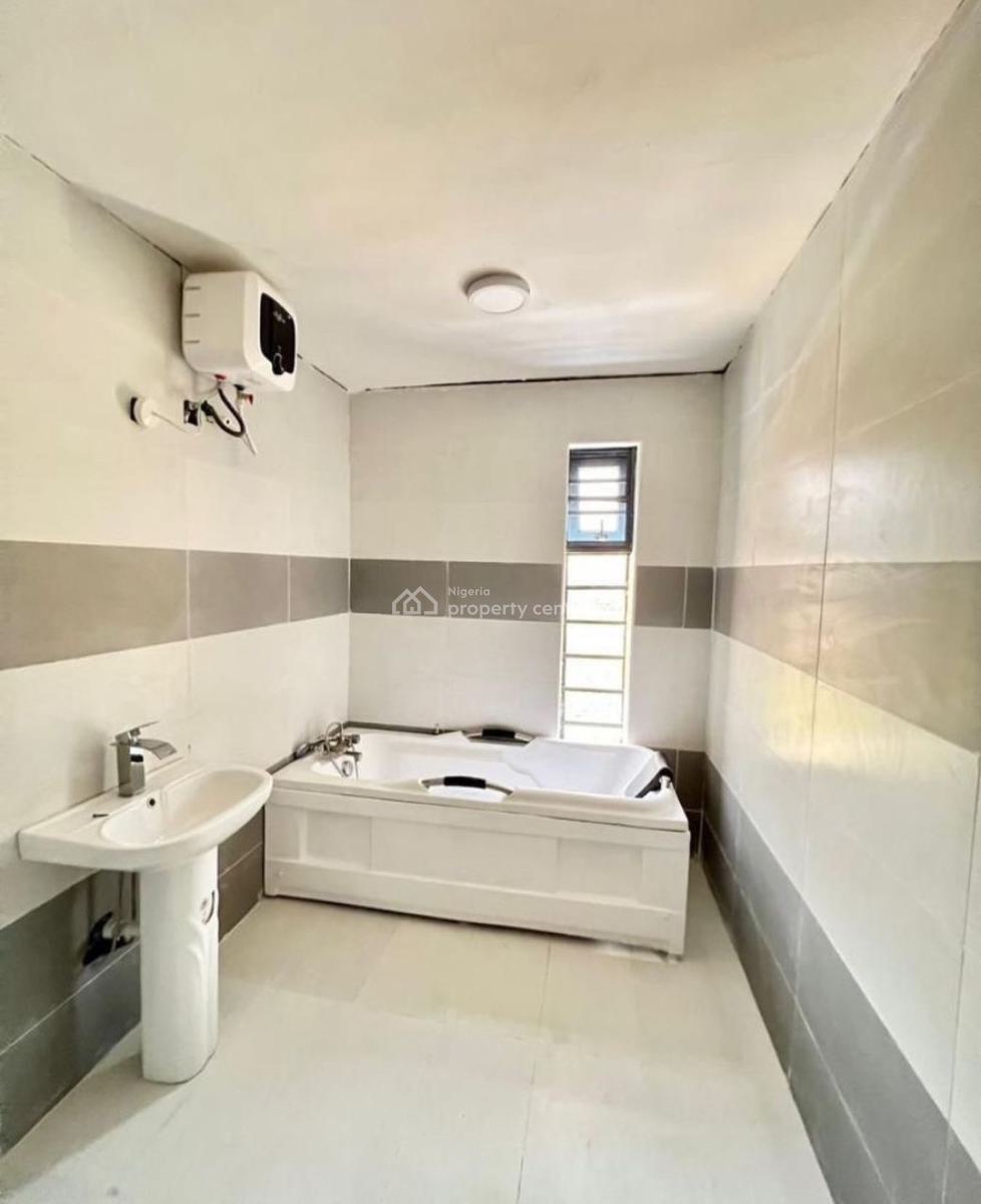 Luxury 4 Bedroom Semi Detached Duplex, Orchid, Located in a Pristine and Secured Estate with Good Road Networ, Lekki, Lagos, Semi-detached Duplex for Rent