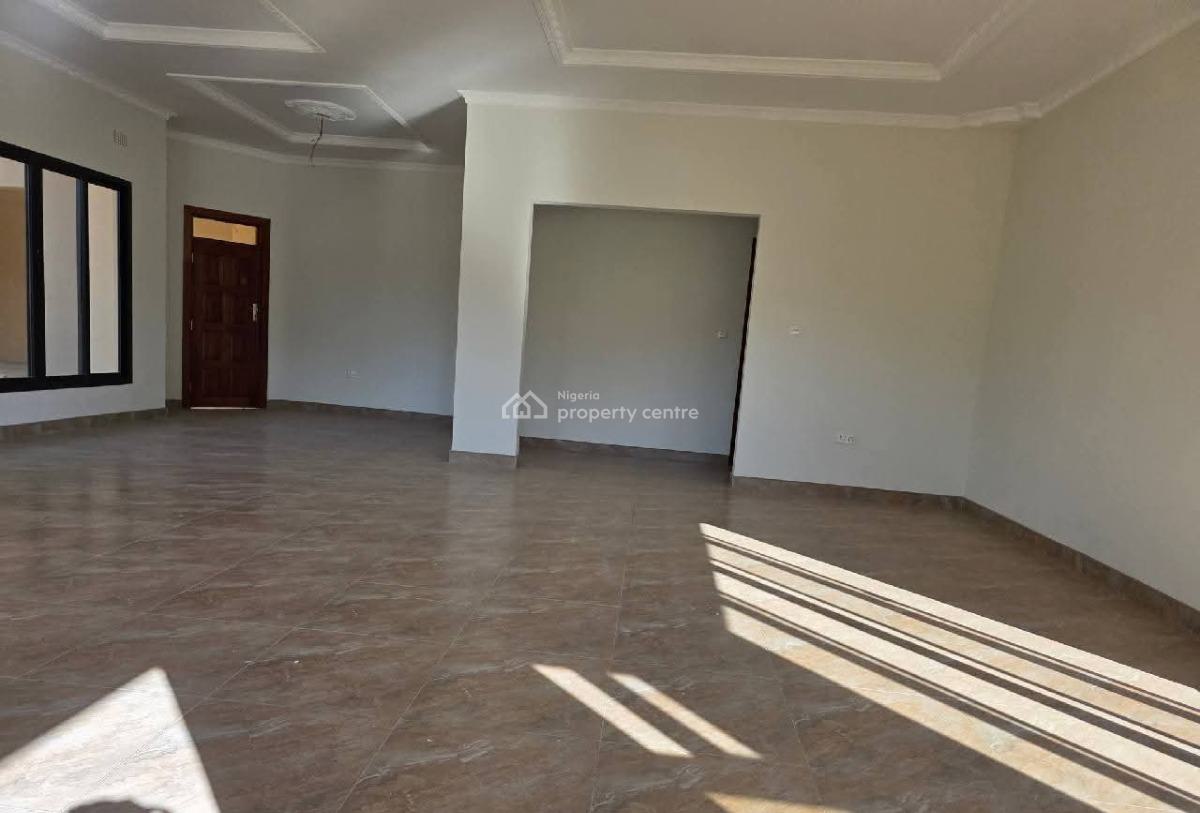 4 Bedroom Detached Bungalow with Bq, Ebute, Ikorodu, Lagos, Detached Bungalow for Sale