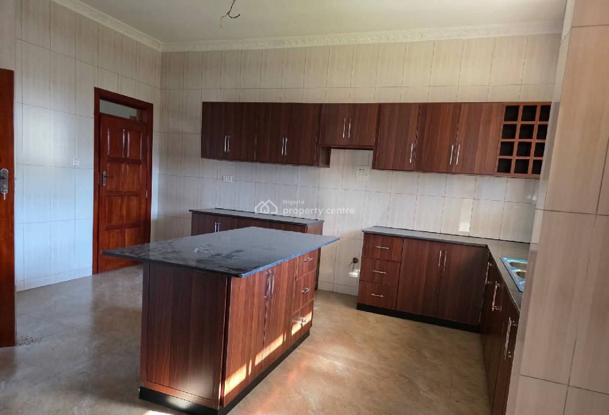 4 Bedroom Detached Bungalow with Bq, Ebute, Ikorodu, Lagos, Detached Bungalow for Sale