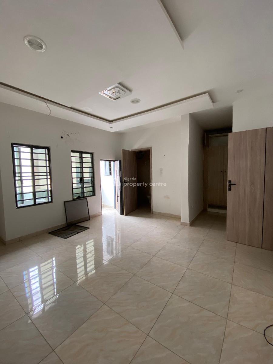 Executive 4bedroom Terrace Duplex with Swimming Pool and Play Ground, Harris Drive By Vgc, Lekki, Lagos, Terraced Duplex for Rent