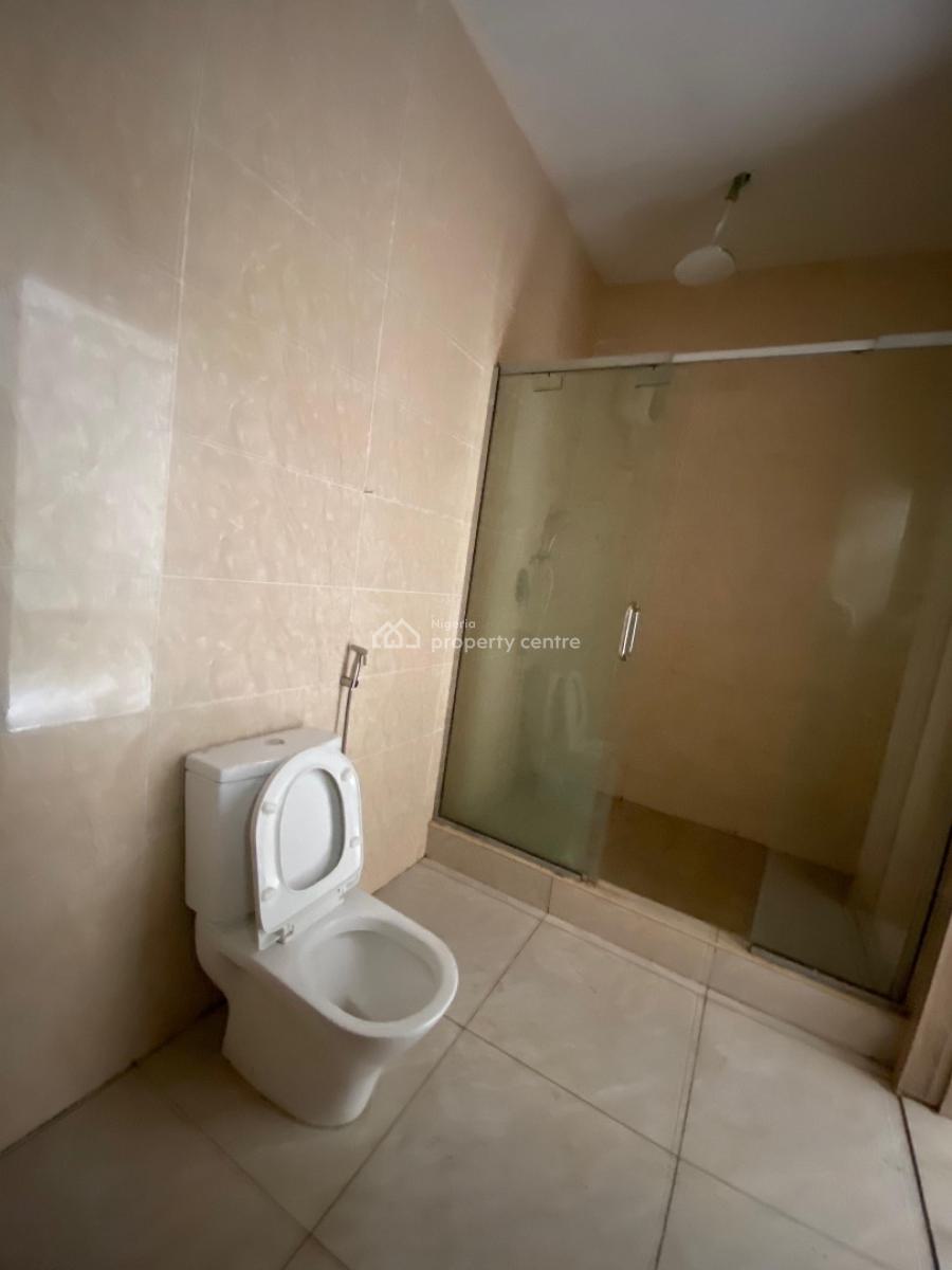 Executive 4bedroom Terrace Duplex with Swimming Pool and Play Ground, Harris Drive By Vgc, Lekki, Lagos, Terraced Duplex for Rent