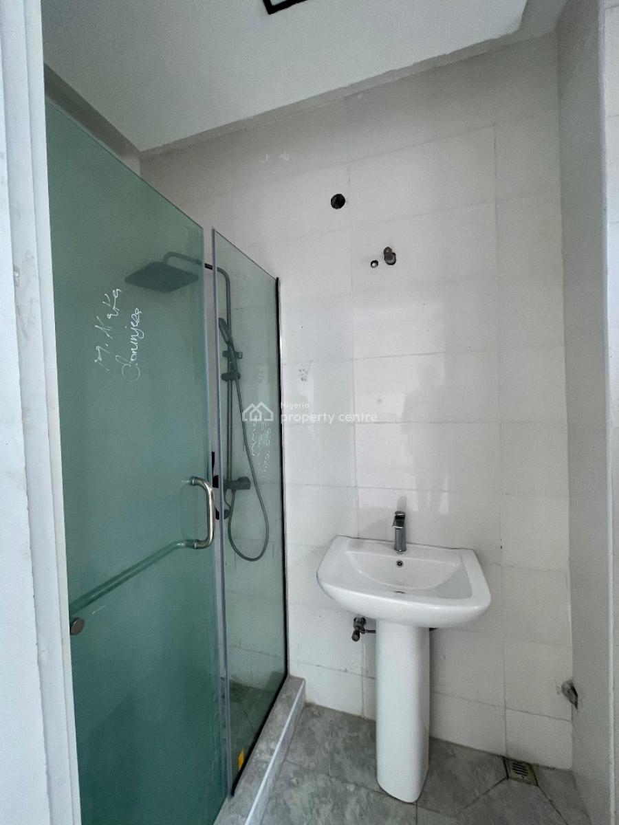Fully Serviced 4 Bed Terrace Duplex and Bq, Ikate, Lekki, Lagos, Terraced Duplex for Sale