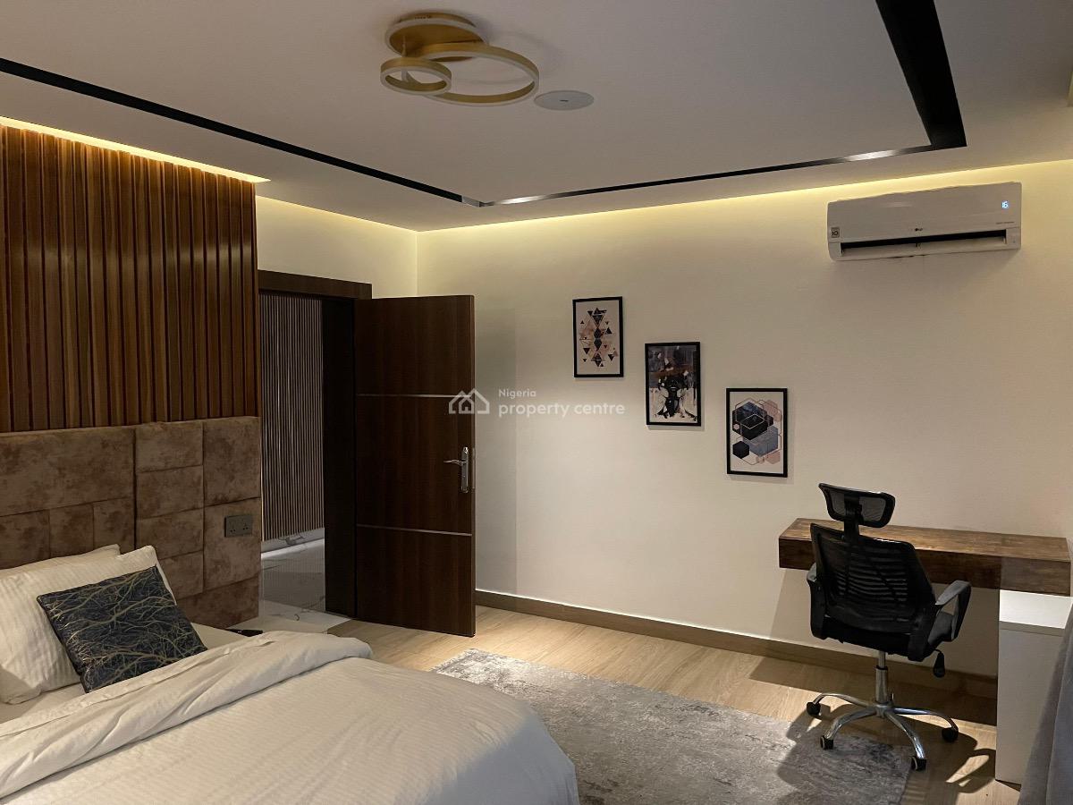 Ultra Luxury 3 Bedroom Apartment, Admiralty Way, Lekki Phase 1, Lekki, Lagos, Flat / Apartment Short Let