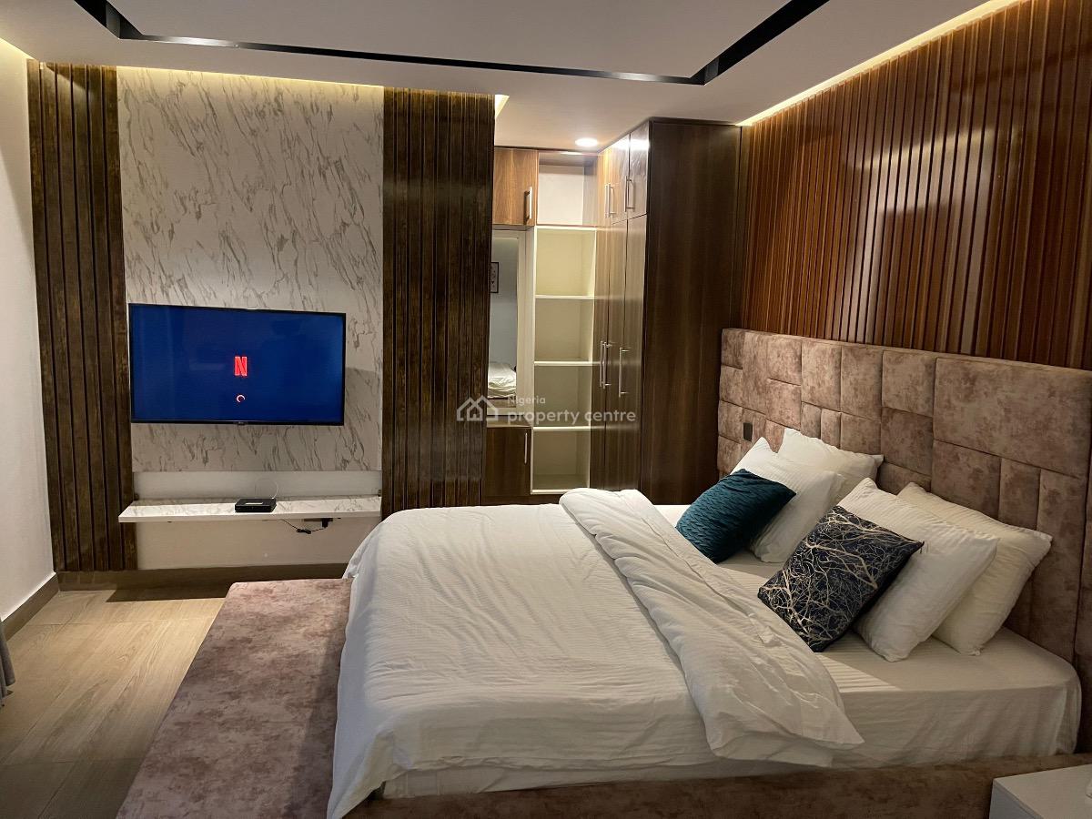 Ultra Luxury 3 Bedroom Apartment, Admiralty Way, Lekki Phase 1, Lekki, Lagos, Flat / Apartment Short Let